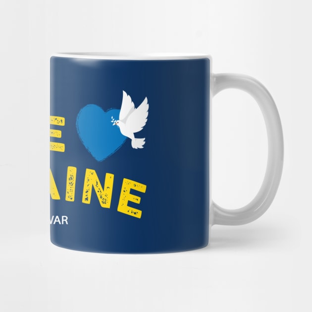 Save Ukraine by Yurko_shop